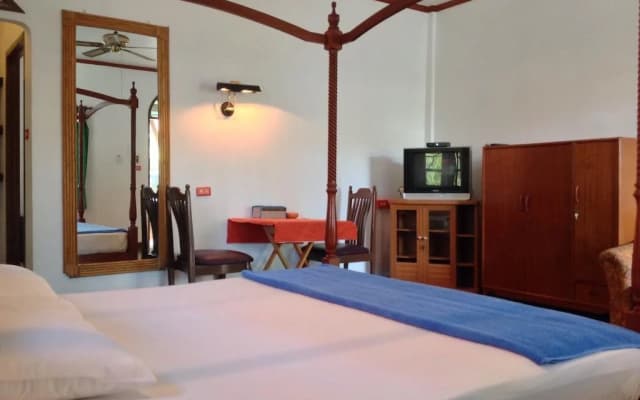 Wimaanburi Resort - photo 2