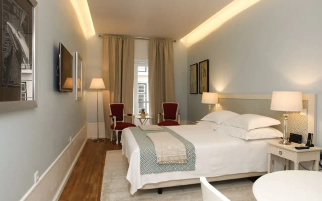 Alecrim ao Chiado - photo 5
