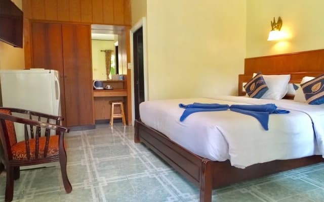 Guest House blue Andaman - photo 5