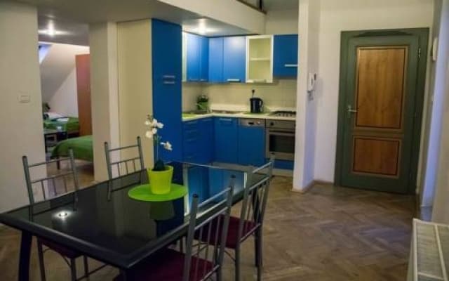 Prague Centre Apartments - photo 3