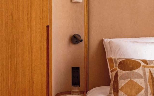 Luxury A/C Apt - 6p/3bdr - Arc de Triomphe - photo 4