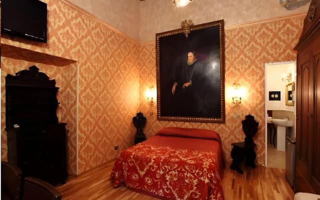 Antica Dimora Dell'Orso - photo 4