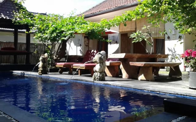 Dewi Dewi Villas - photo 3