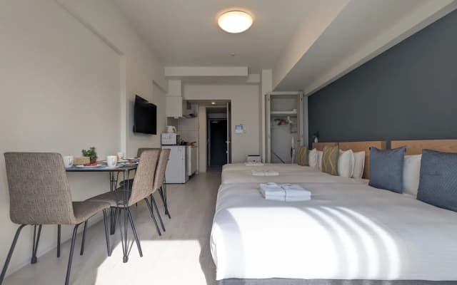 ESLEAD HOTEL Osaka Ebisu - photo 4