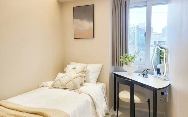4rest Stay Jongno - photo 4
