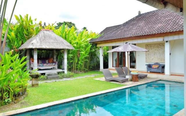 Villa Heliconia - photo 5