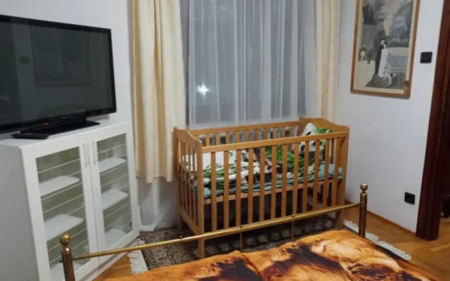 Luxury Eagle apartman - photo 4