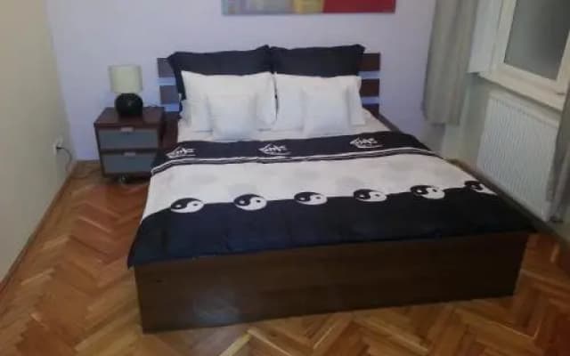 Ho-Bi Room And Apartment - photo 2