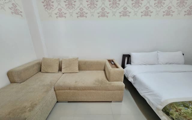 Green Apartment Kaset - photo 2
