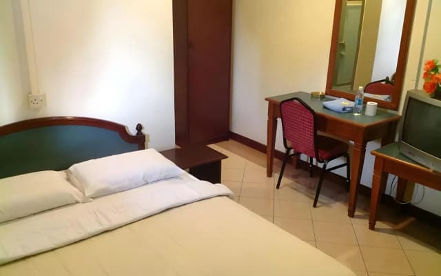 Hotel Morning Glory - photo 3
