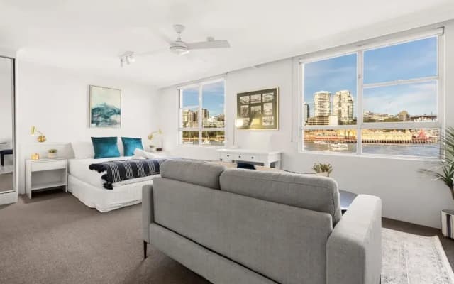 Harbourside 15 in Mcmahons Point - photo 4