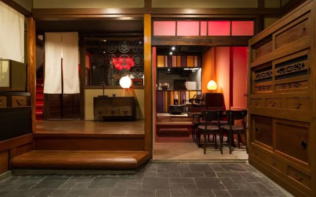Dozen Ryokan - photo 3