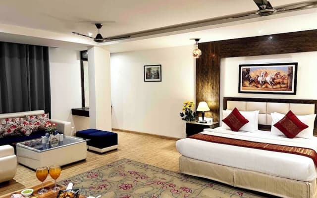 The Shoba Estate - photo 5