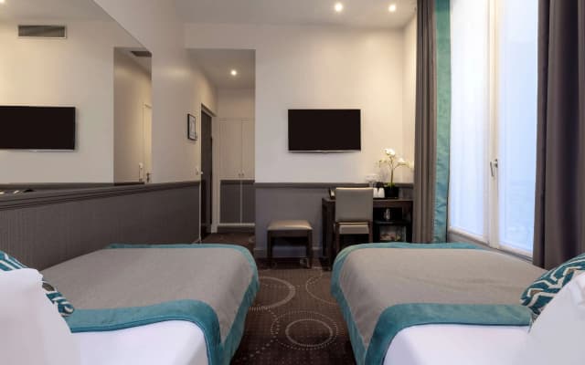 Hotel Elysées Céramic - photo 5