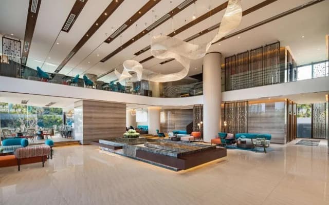 Radisson Hotel Danang - photo 2