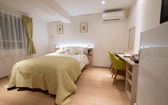 Studio Inn Nishishinjuku - photo 2