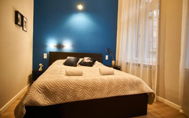 K95 Apartment - Budapest - photo 5