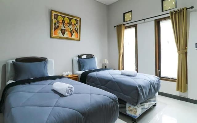 Prasada Guesthouse Canggu Bali - photo 3