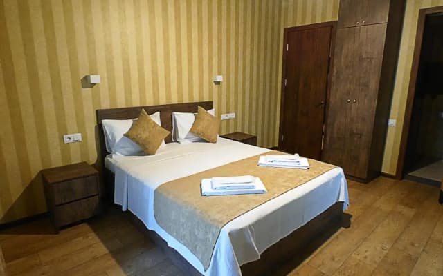Magic Hotel - photo 3