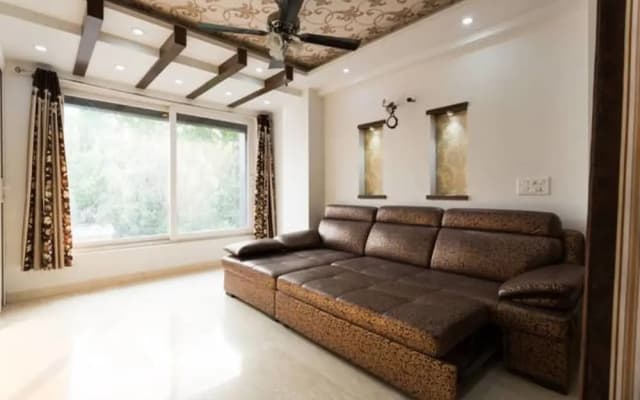 The Penthouse Delhi - photo 5