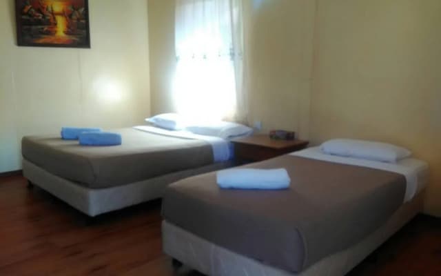 Kapas Island Resort - photo 4