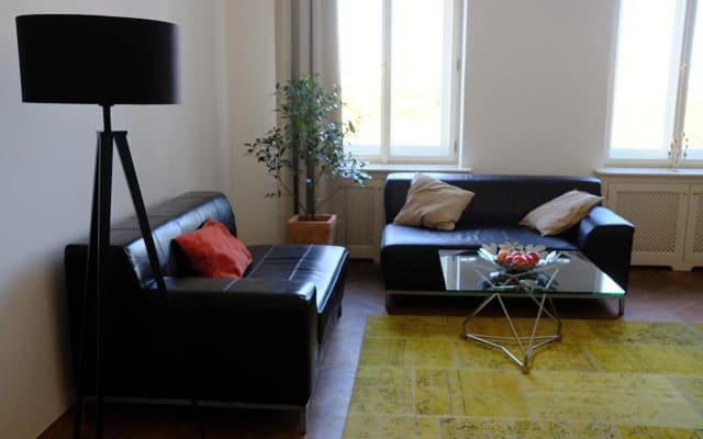 Pawlansky Apartments No.4 - photo 5