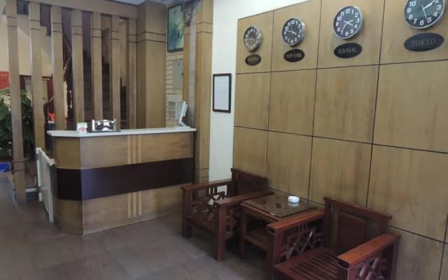 Mai Hotel - photo 2