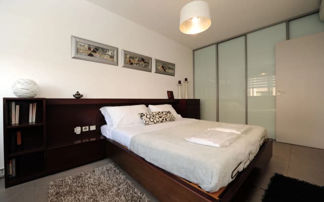 Nice Étoile Grand suite Five stars holiday house - photo 2