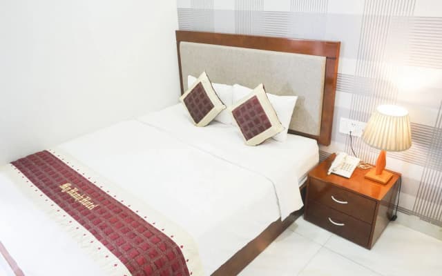 Truong Tai Hotel - photo 2