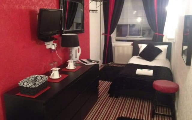Playfair House Hotel - photo 4