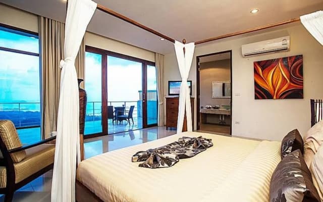 Baan Phu Kaew A3 3 Beds - photo 3