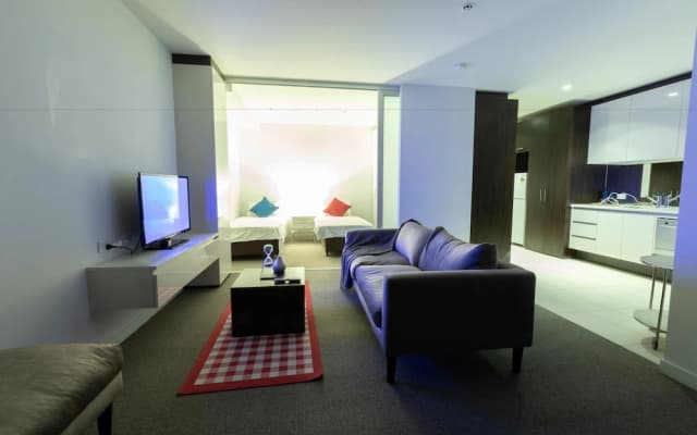 Sunshine Apartments Southern Cross - photo 3