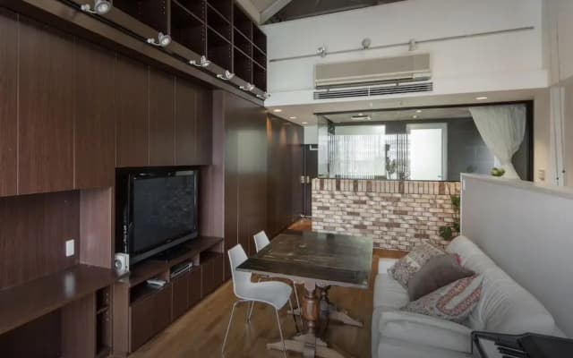 gorgeous star house - photo 3