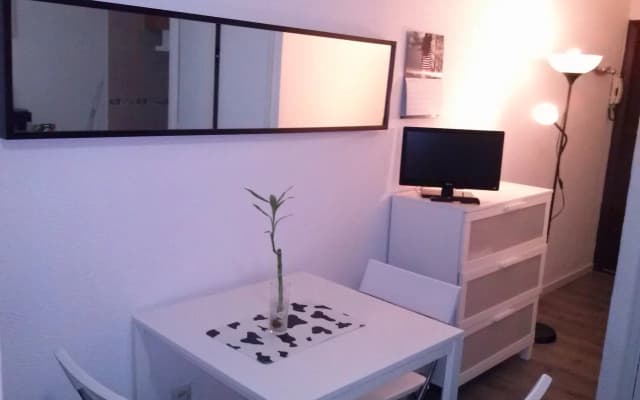 Vallehermoso Apartments - photo 2