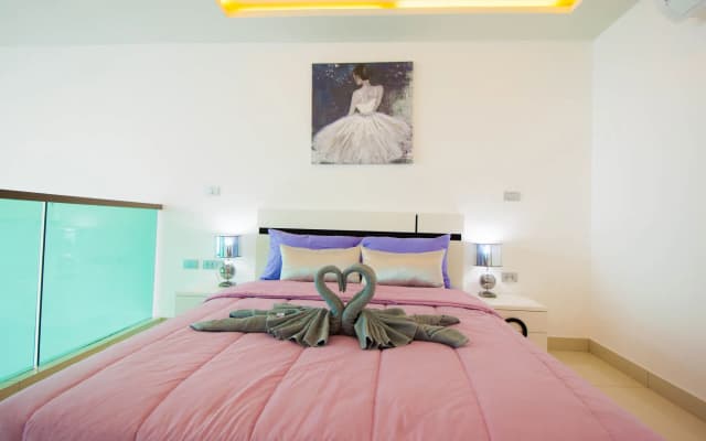Wongamat Tower by Pattaya Sunny Rentals - photo 2