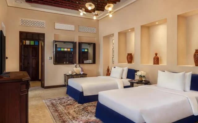Al Maya Island & Resort - photo 4