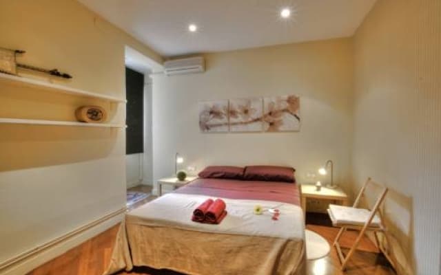 BCN Whynot Granvia Apartments - photo 2