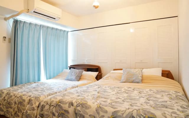 Metro Daikoku Apartment - photo 4