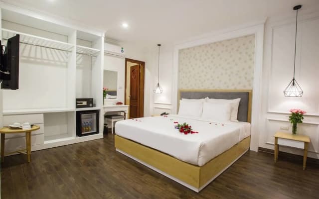 Hanoi A83 Hotel - photo 5