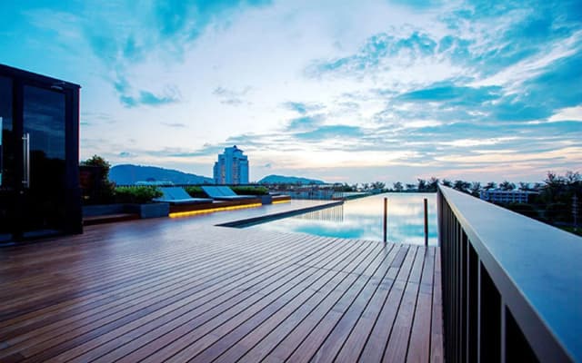 The Deck Patong - photo 5