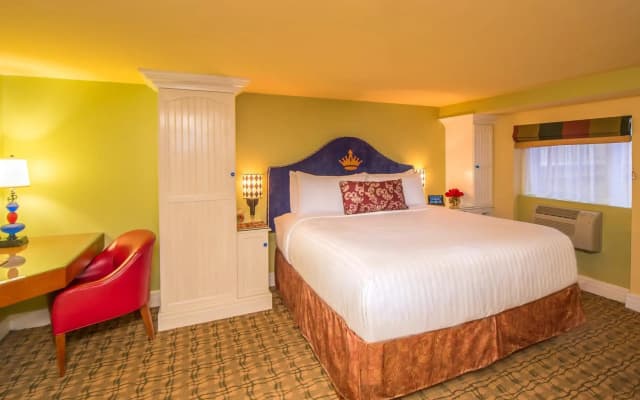 King George Hotel - photo 3