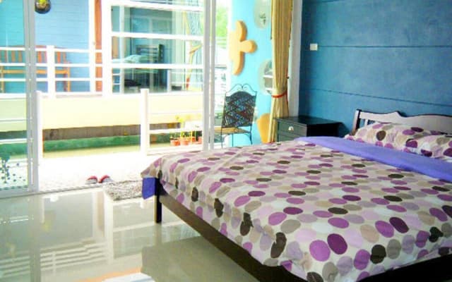 Wan DD Resort Kohlarn - photo 2