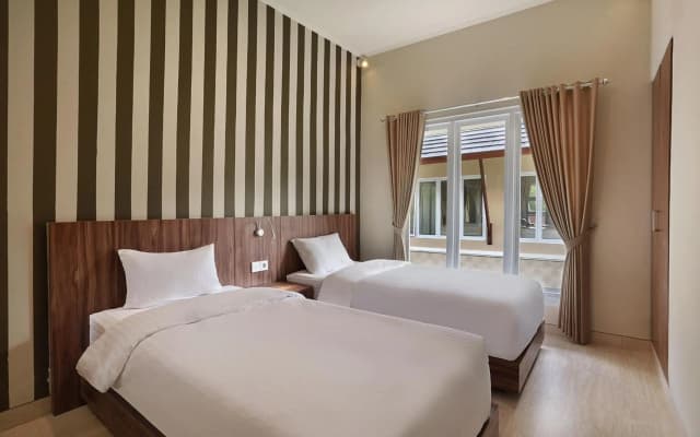 Askara Canggu Townhouse - photo 2