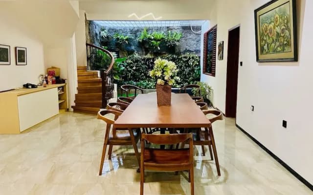 The Cibulan Residence - photo 2