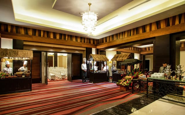 InterContinental Hanoi Westlake by IHG - photo 2