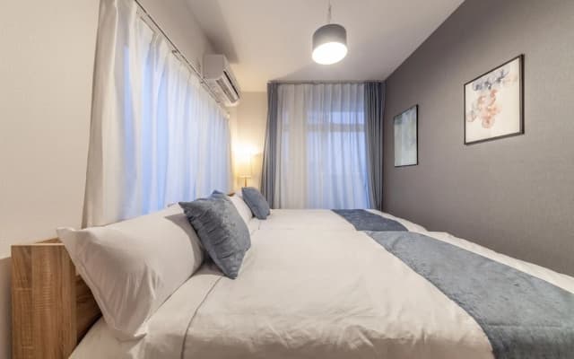 Eldor NishiKojiya Apartment - photo 2