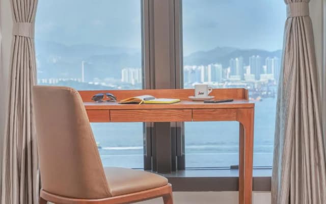 Y Hotel Hong Kong - photo 4