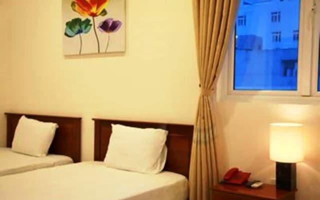 Sea Wonder Hotel - photo 4