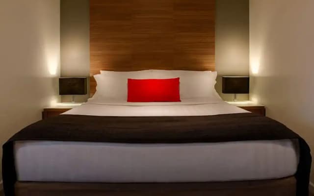Crest on Barkly Hotel Melbourne - photo 3