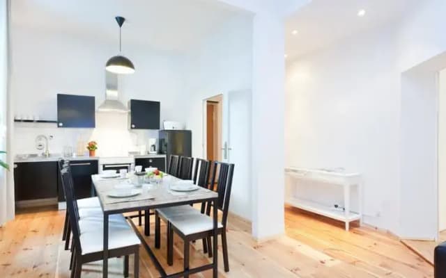 Cozy & Spacious in Mitte, Wedding - photo 2